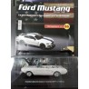 N°56 Ford Mustang II Concept 1963