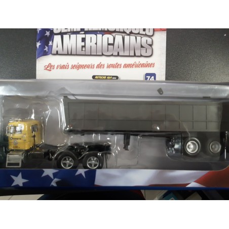 N°74 Autocar A64 (1971)