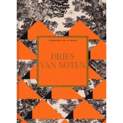N°50 Dries Van Noten