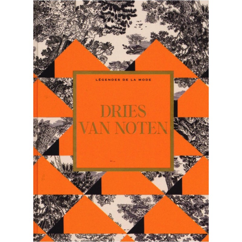 N°50 Dries Van Noten