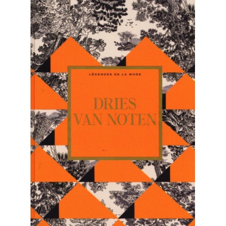 N°50 Dries Van Noten