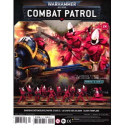 Combat Patrol N°24