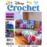 N°111 Crochet Disney