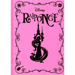 N°6 Raiponce