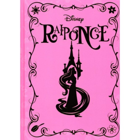 N°6 Raiponce