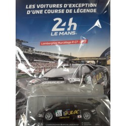 N°66 Lamborghini Murcielago...