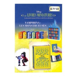 N°132 Vampirina : Les...