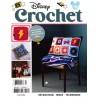 N°112 Crochet Disney