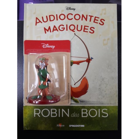 N°51 Robin des Bois