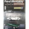 N°57 Ford Mustang (1962)