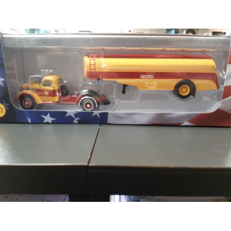 N°75 International Harvester KB-7 (1949)