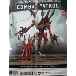 Combat Patrol N°26