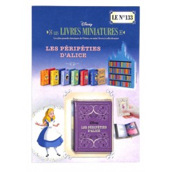 N°133 Les Péripéties d'Alice