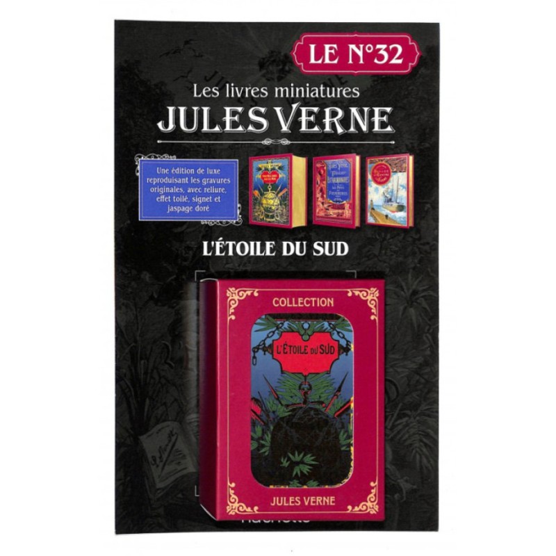 N°32 L'Etoile du Sud