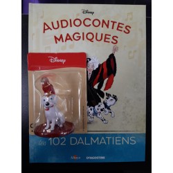 N°52 Les 102 Dalmatiens