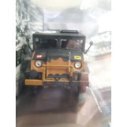 N°106 Chevrolet C8A HUW Normandie juin 1944