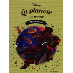 N°69 La Planète au Trésor