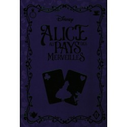 N°8 Alice au Pays des...