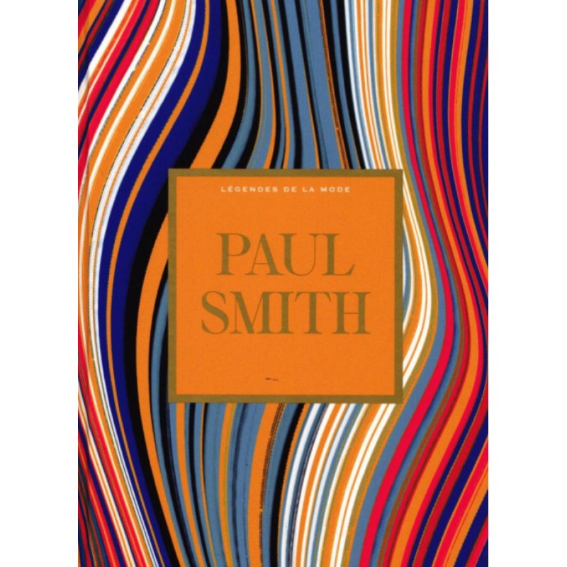 N°52 Paul Smith