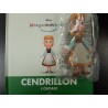 N°96 Cendrillon - L'odorat