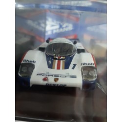 N°67 Porsche 956 1982