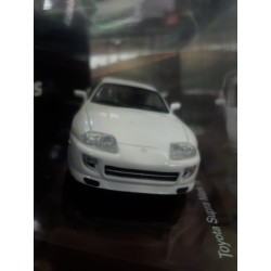 N°86 Toyota Supra Mark IV 1995