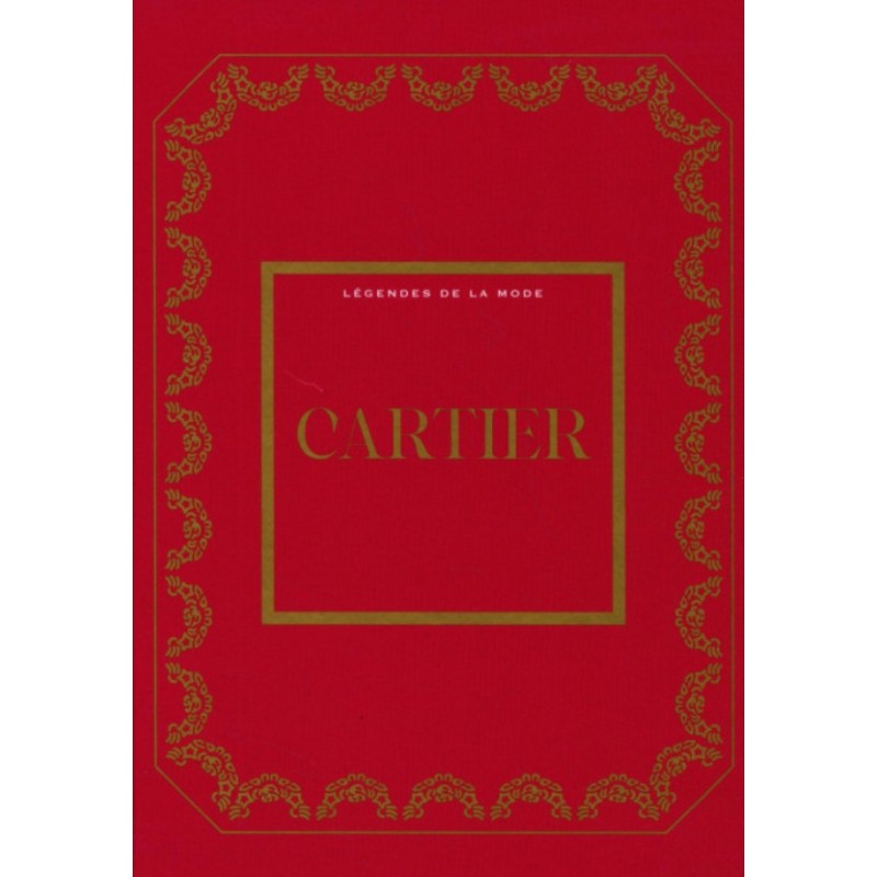 N°6 Cartier