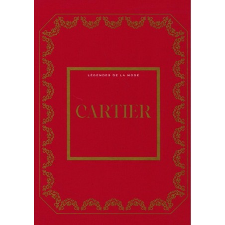 N°6 Cartier