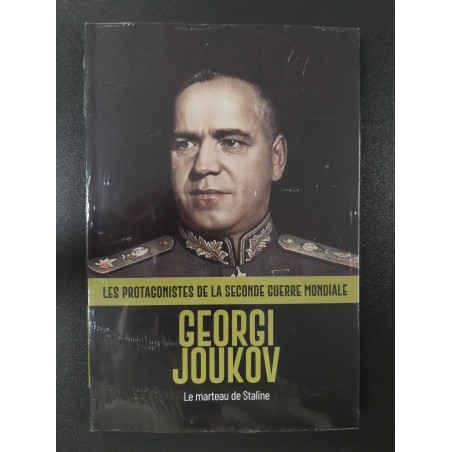 N°28 Georgi Joukov