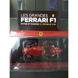 N°42 Ferrari 500 F2 Alberto...
