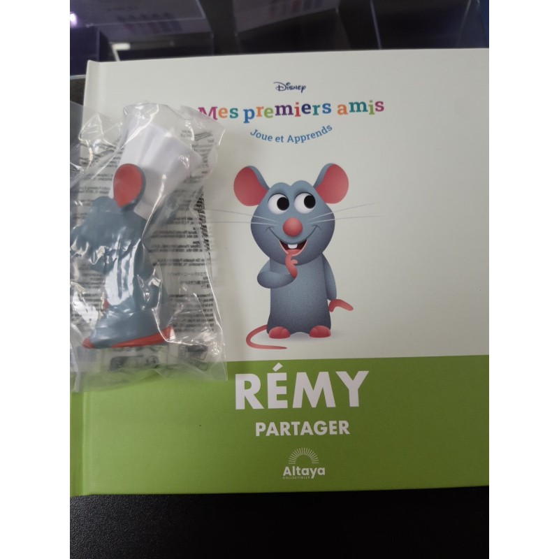 N°26 Remy