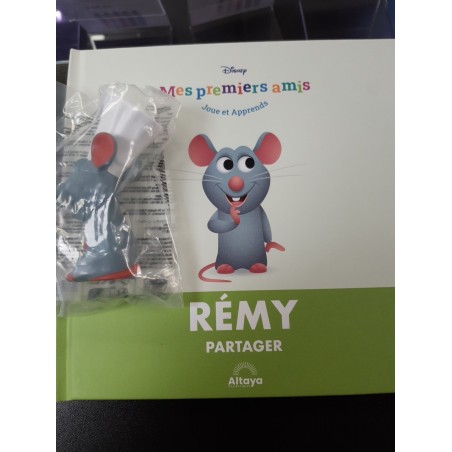 N°26 Remy