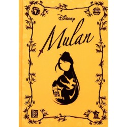 N°9 Mulan
