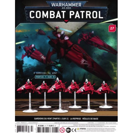 Combat Patrol N°27