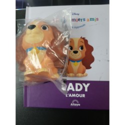 N°22 Lady l'amour