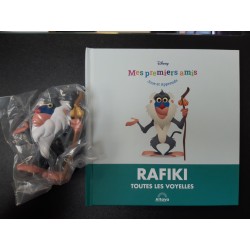 N°97 Rafiki - Toutes les...