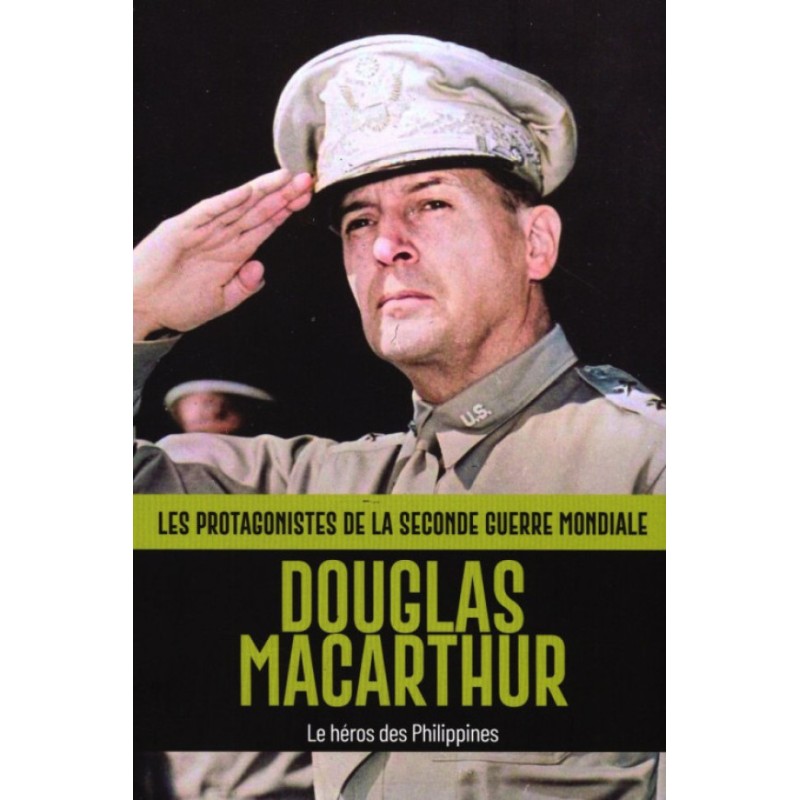 N°29 Douglas MacArthur