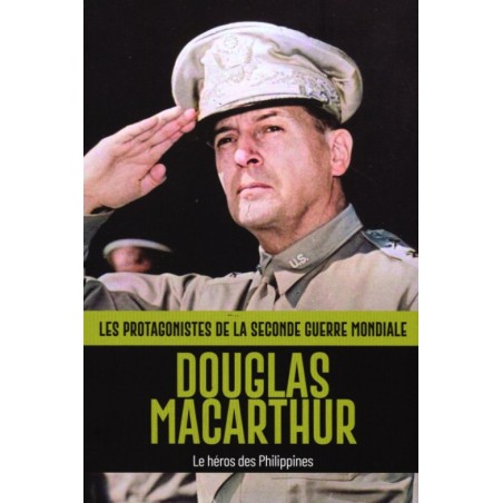 N°29 Douglas MacArthur