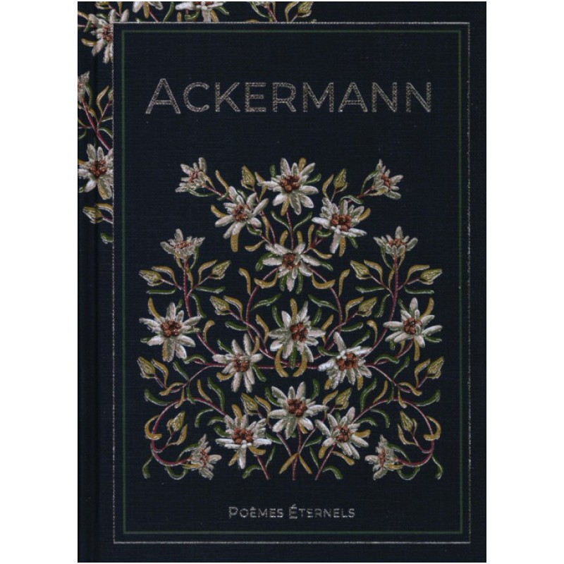 N°86 Ackermann