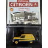 N°33 Citroën Ami 6 Service