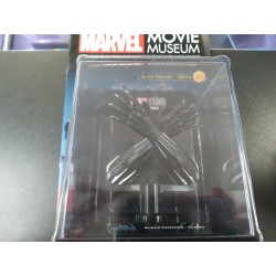 N°40 Griffes - Black Panther