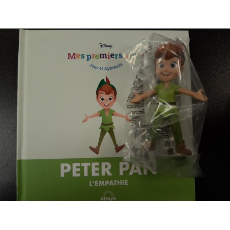 N°27 Peter Pan