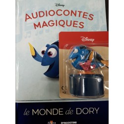 N°54 Le Monde de Dory