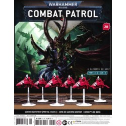 Combat Patrol N°28