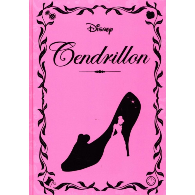 N°10 Cendrillon