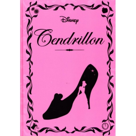 N°10 Cendrillon