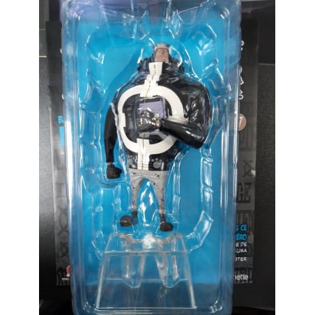 N°57 Bartholomew Kuma - Le Tyran