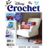 N°116 Crochet Disney