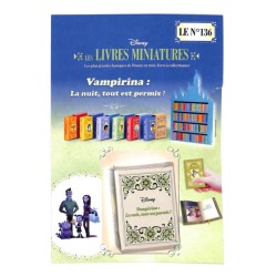 N°136 Vampirina : La nuit,...