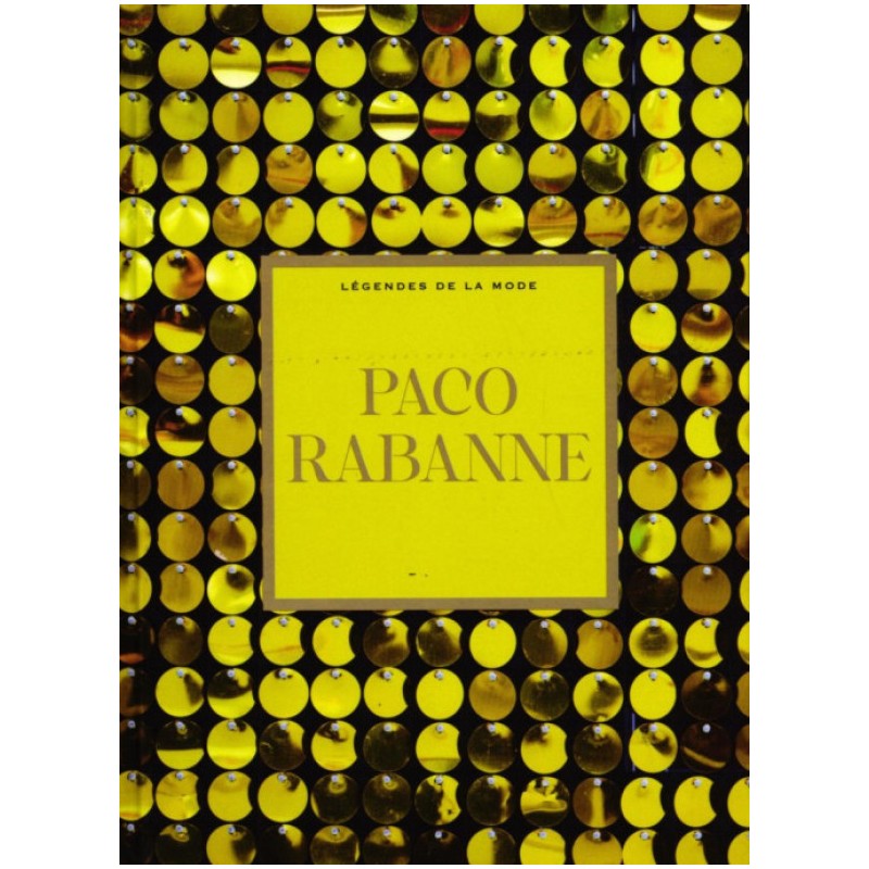 N°55 Paco Rabane